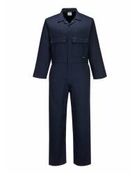 Euro P/C Lightweight Boilersuit, Tall | Men's